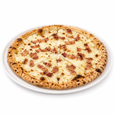 HelloFresh Pancetta White Pizzas