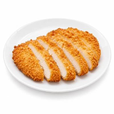 HelloFresh Parmesan-Crusted Chicken