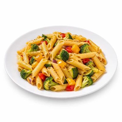 HelloFresh Penne Primavera