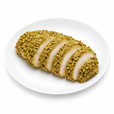 HelloFresh Pistachio-Crusted Chicken