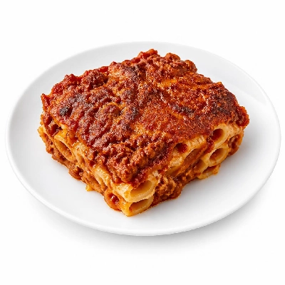 HelloFresh Pork Bolognese Pasta Casserole