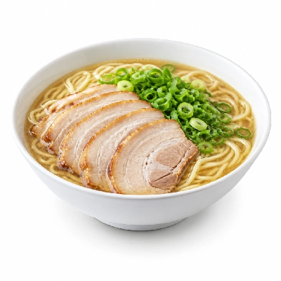 HelloFresh Pork Ramen Bar