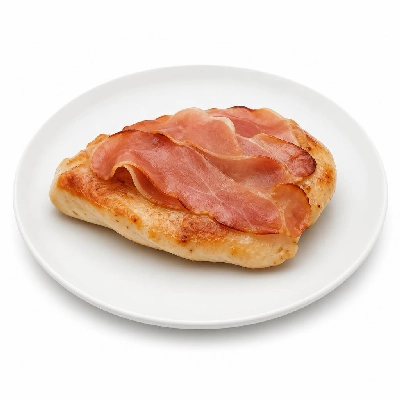 HelloFresh Prosciutto-Topped Chicken