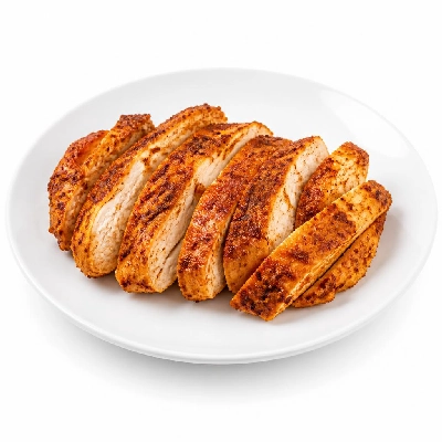 HelloFresh Quick and Easy Spanish Chicken