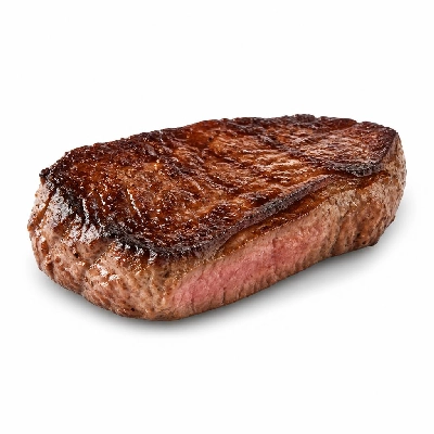 HelloFresh Seared Sirloin Steak