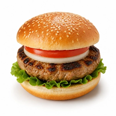 HelloFresh Southwestern Pork Burgers