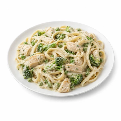 HelloFresh Speedy Springtime Pasta