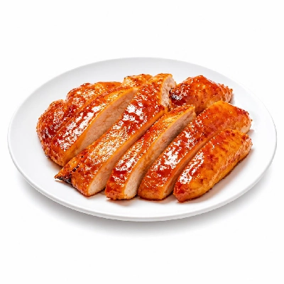 HelloFresh Sriracha Cha-Cha Chicken