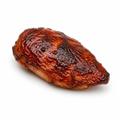 HelloFresh Sweet and Smoky Chicken Breasts