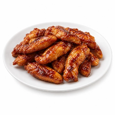 HelloFresh Teriyaki Chicken Tenders
