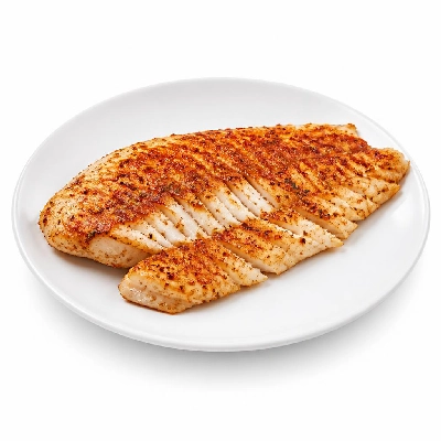 HelloFresh Tex-Mex Tilapia