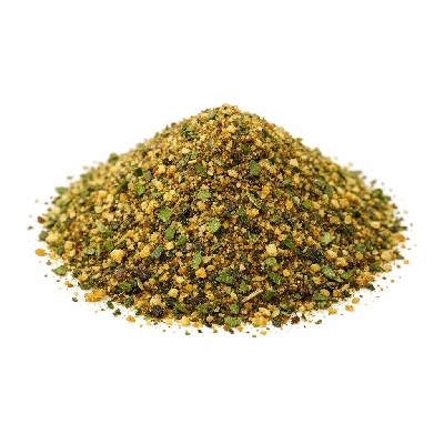 Herb and Spice Rub