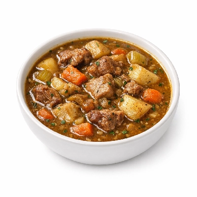 Herb-Based Stew