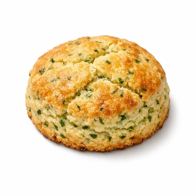 Herb Scone