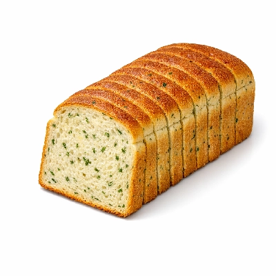 Herb-Seasoned Sandwich Bread