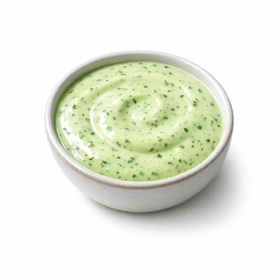 Herbed Dipping Sauce