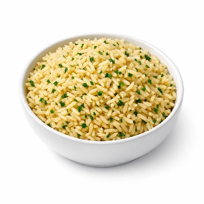 Herbed Pilaf