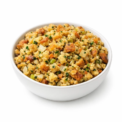 Herbed Vegetable Stuffing