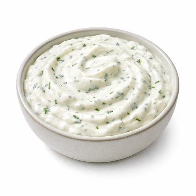 Herbed Yogurt Dip