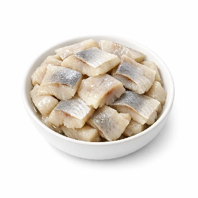 Herring Atlantic pickled