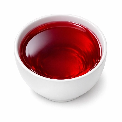 Hibiscus tea