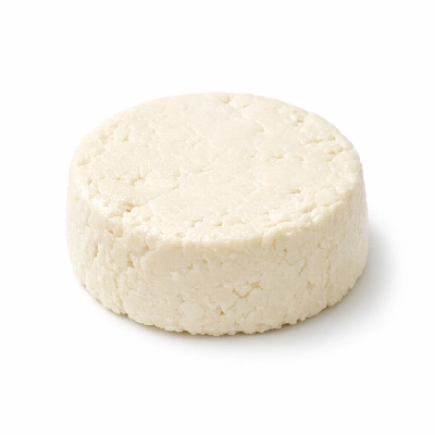 Homemade Cheese