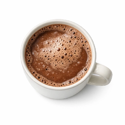Homemade Hot Cocoa