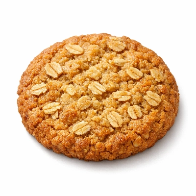 Homemade oatmeal cookies no raisins