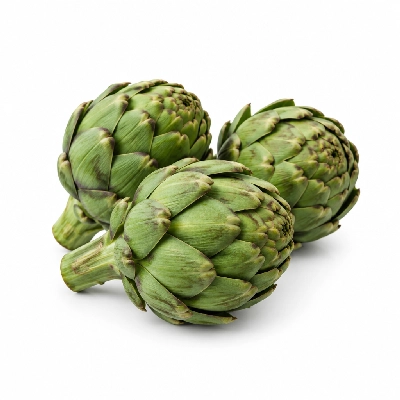 HomeTown Buffet Artichokes
