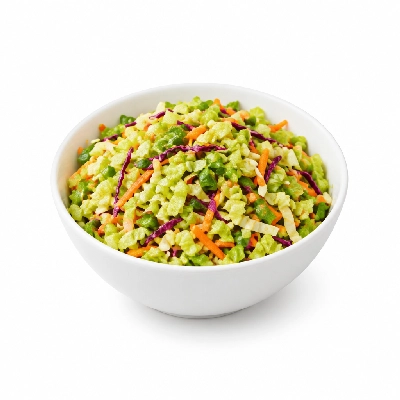 HomeTown Buffet Asian Chopped Salad