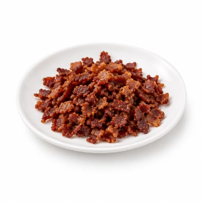 HomeTown Buffet Bacon Bits Real