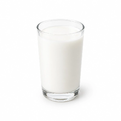 HomeTown Buffet Beverages 2% Reduced Fat Milk