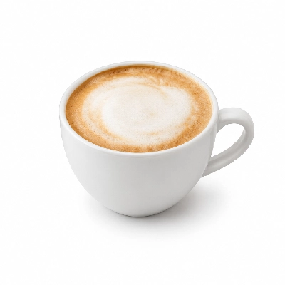 HomeTown Buffet Beverages Cappuccino All Flavors