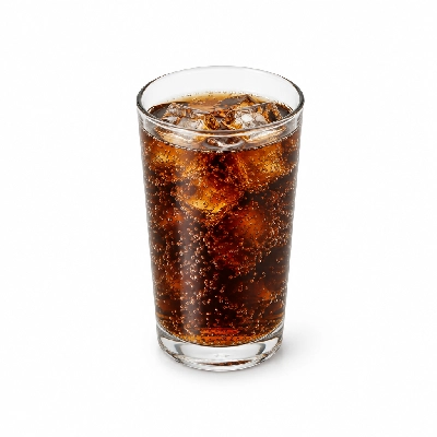 HomeTown Buffet Beverages Carbonated Diet All Flavors