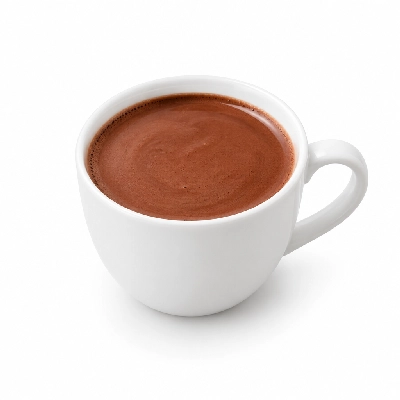HomeTown Buffet Beverages Hot Chocolate