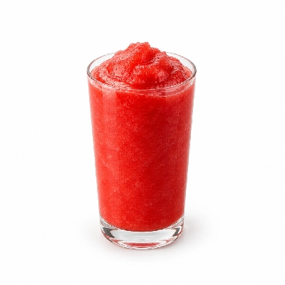 HomeTown Buffet Beverages Icee All Flavors
