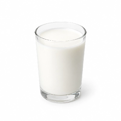 HomeTown Buffet Beverages Skim Milk