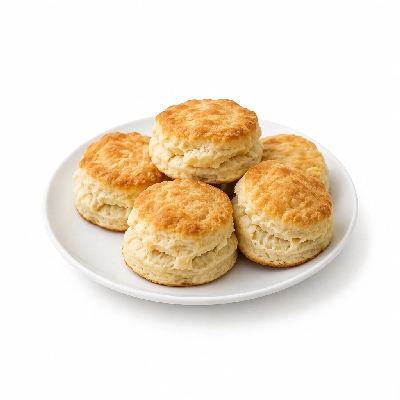 HomeTown Buffet Breads Biscuits