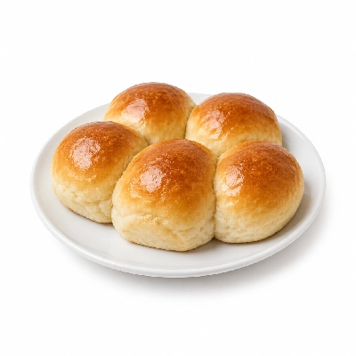 HomeTown Buffet Breads Dinner Rolls