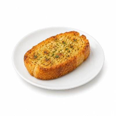 HomeTown Buffet Breads Garlic