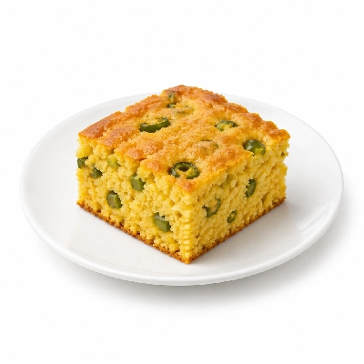 HomeTown Buffet Breads Jalapeno Cornbread