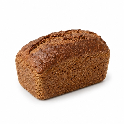 HomeTown Buffet Breads Rye Loaf