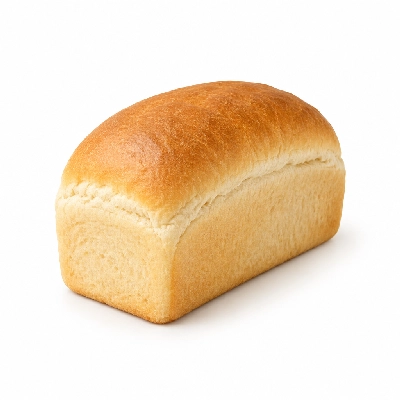 HomeTown Buffet Breads White Loaf