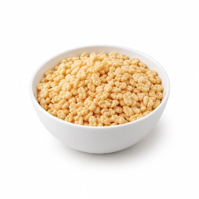 HomeTown Buffet Breakfast Crisp Rice Cereal