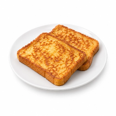 HomeTown Buffet Breakfast French Toast
