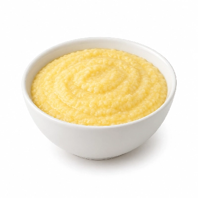 HomeTown Buffet Breakfast Grits