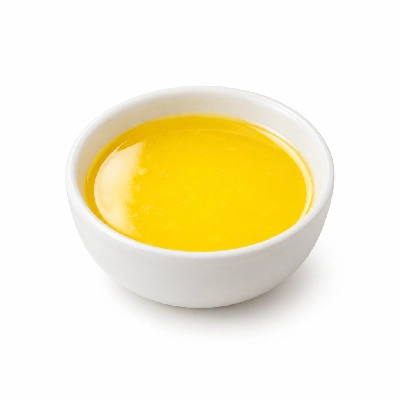 HomeTown Buffet Breakfast Melted Butter