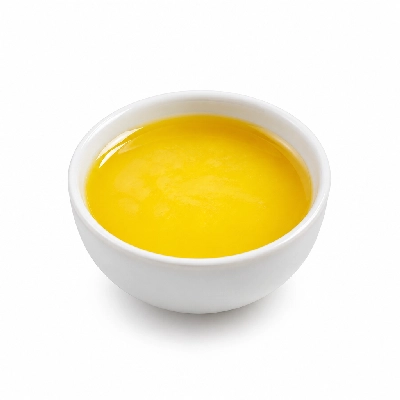 HomeTown Buffet Breakfast Melted Margarine
