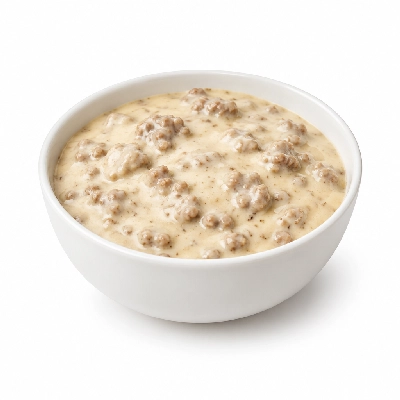 HomeTown Buffet Breakfast Sausage Gravy