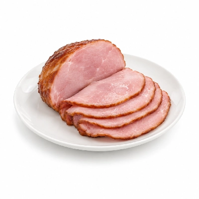 HomeTown Buffet Breakfast Sliced Ham